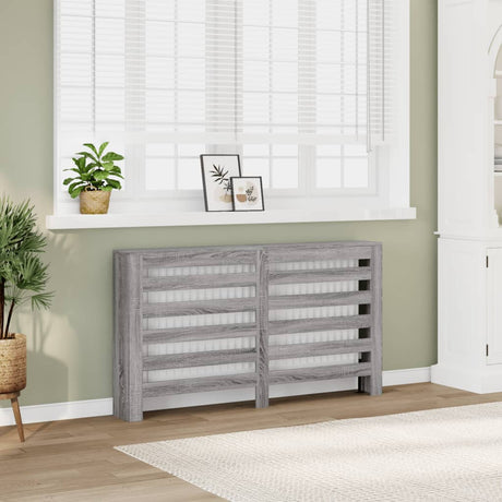 Radiator Cover Engineered Wood