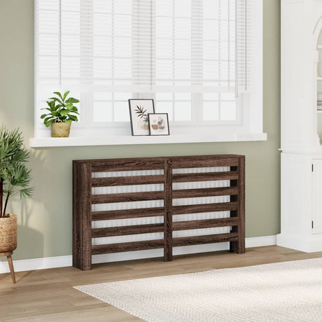 Radiator Cover Engineered Wood