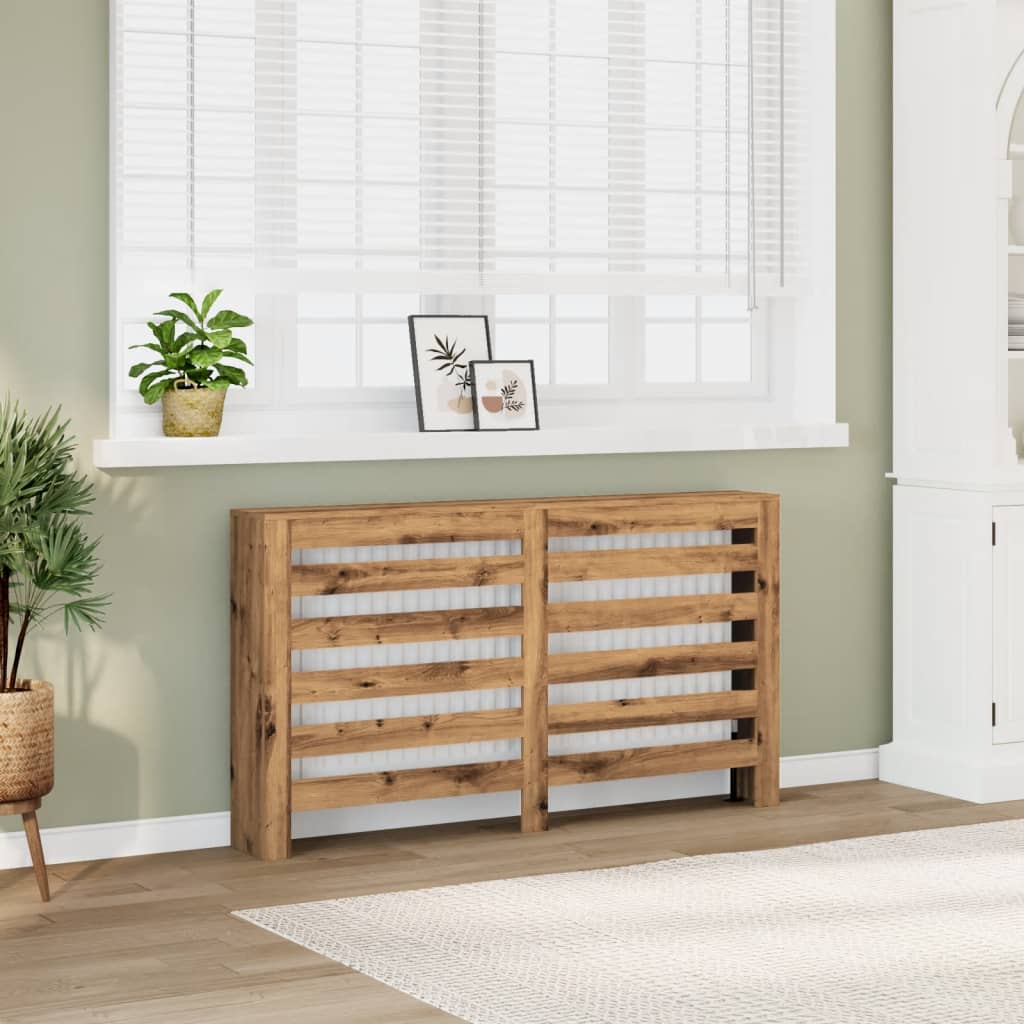 Radiator Cover Engineered Wood