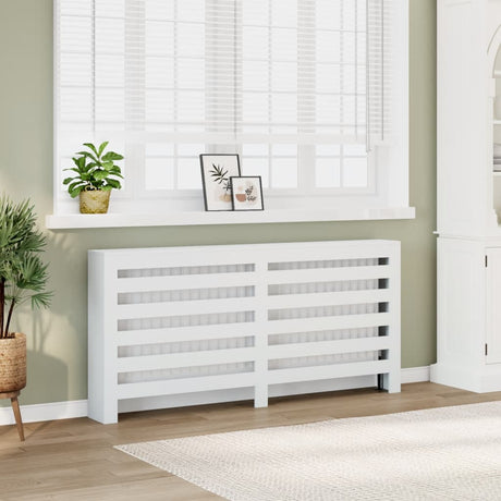 Radiator Cover Engineered Wood