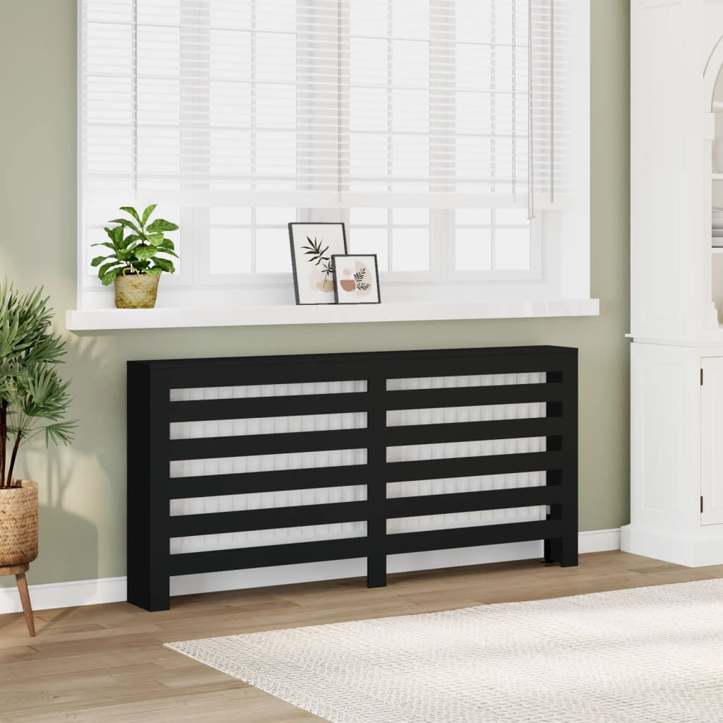 Radiator Cover Engineered Wood