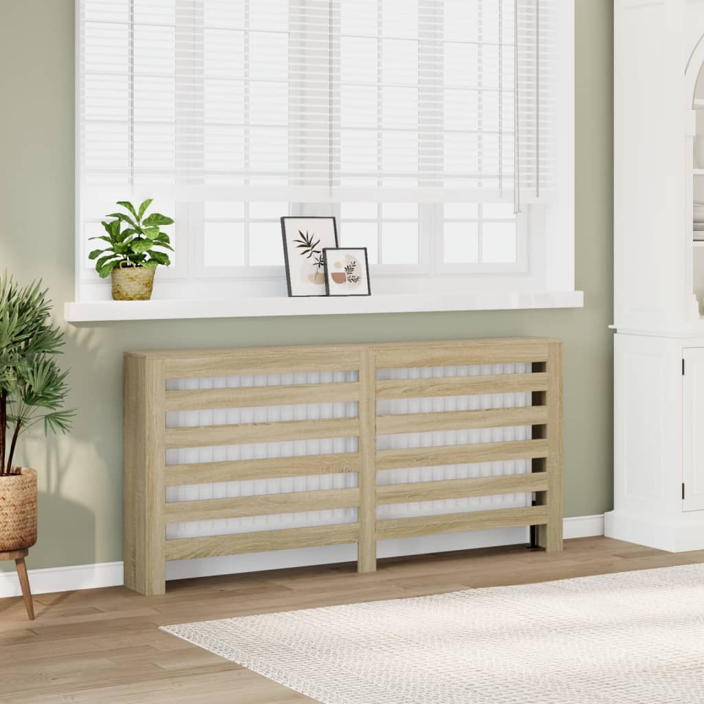 Radiator Cover Engineered Wood