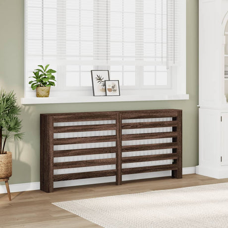 Radiator Cover Engineered Wood