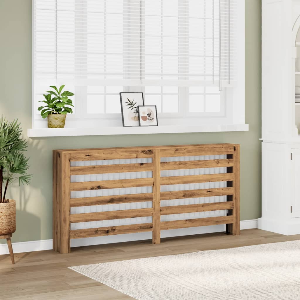 Radiator Cover Engineered Wood