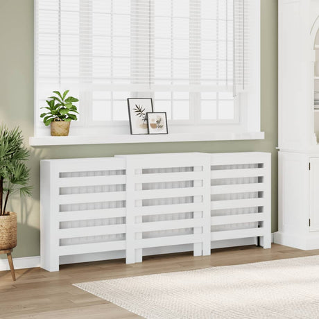 Radiator Cover Engineered Wood