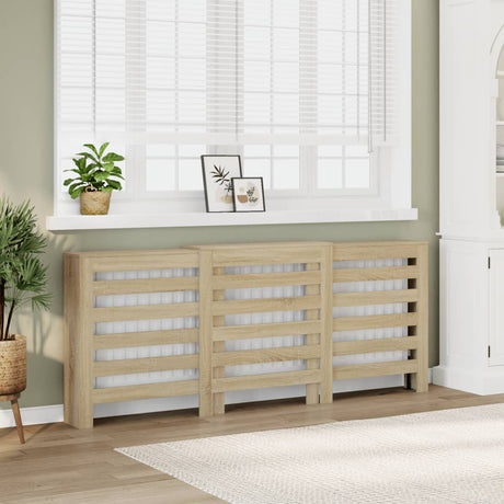 Radiator Cover Engineered Wood