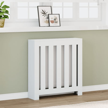 Radiator Cover Engineered Wood