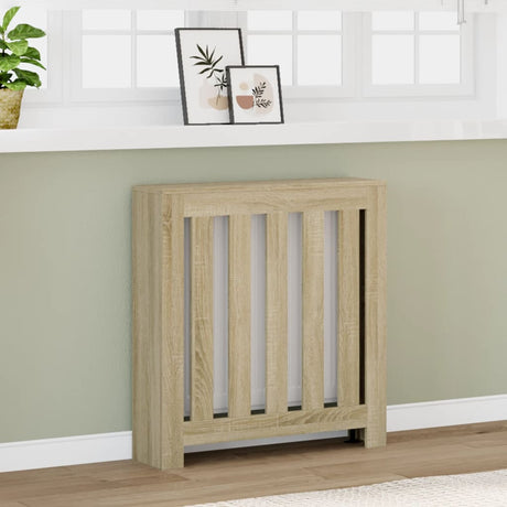 Radiator Cover Engineered Wood