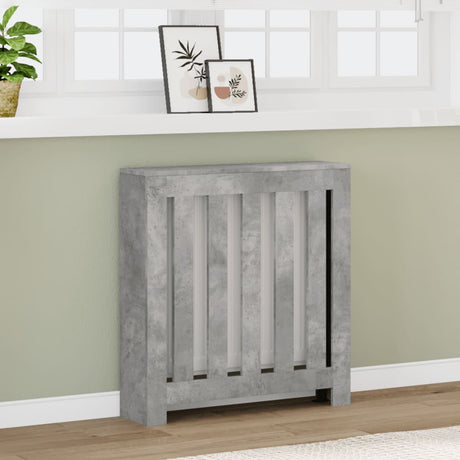 Radiator Cover Engineered Wood