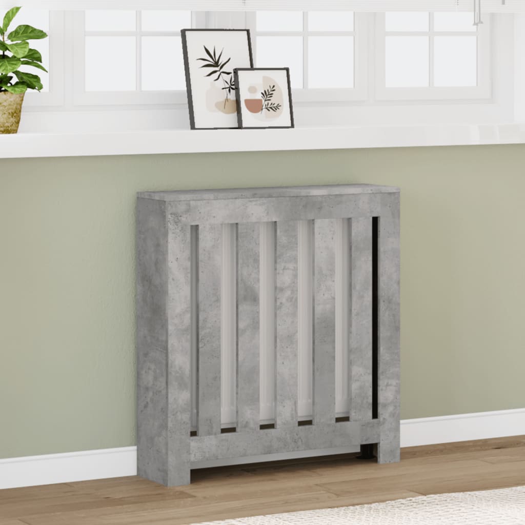 Radiator Cover Engineered Wood