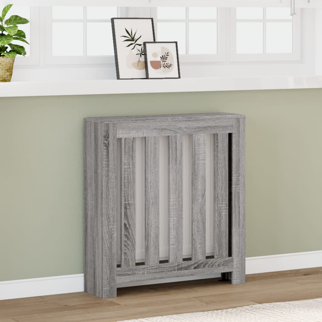 Radiator Cover Engineered Wood