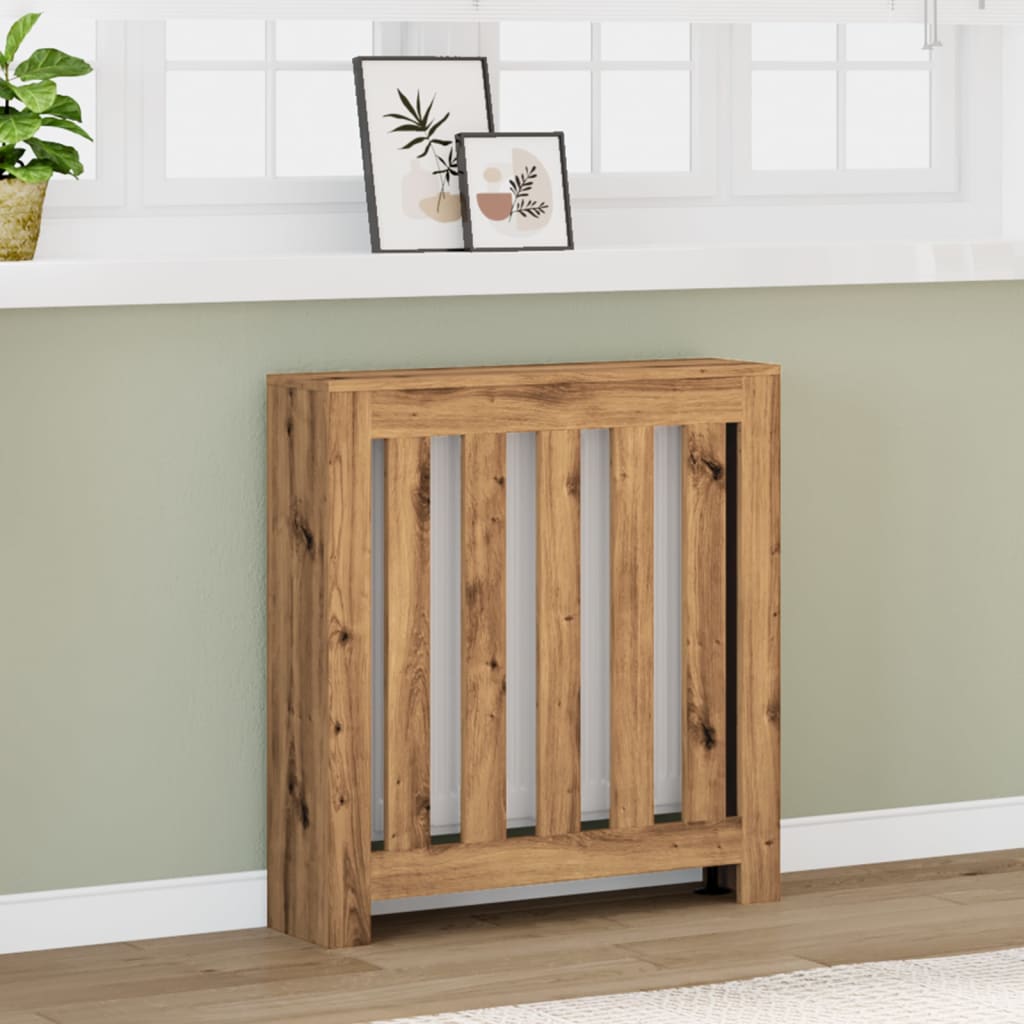 Radiator Cover Engineered Wood
