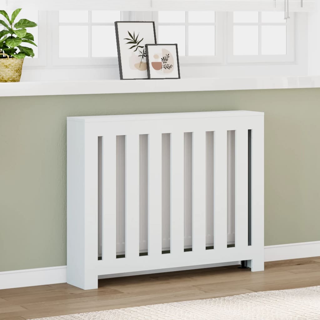 Radiator Cover Engineered Wood