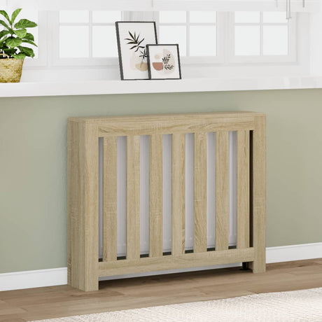 Radiator Cover Engineered Wood