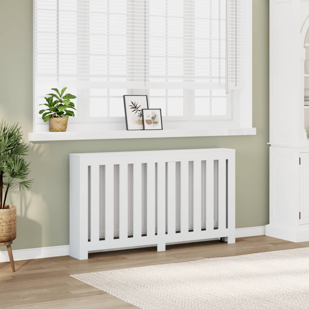 Radiator Cover Engineered Wood
