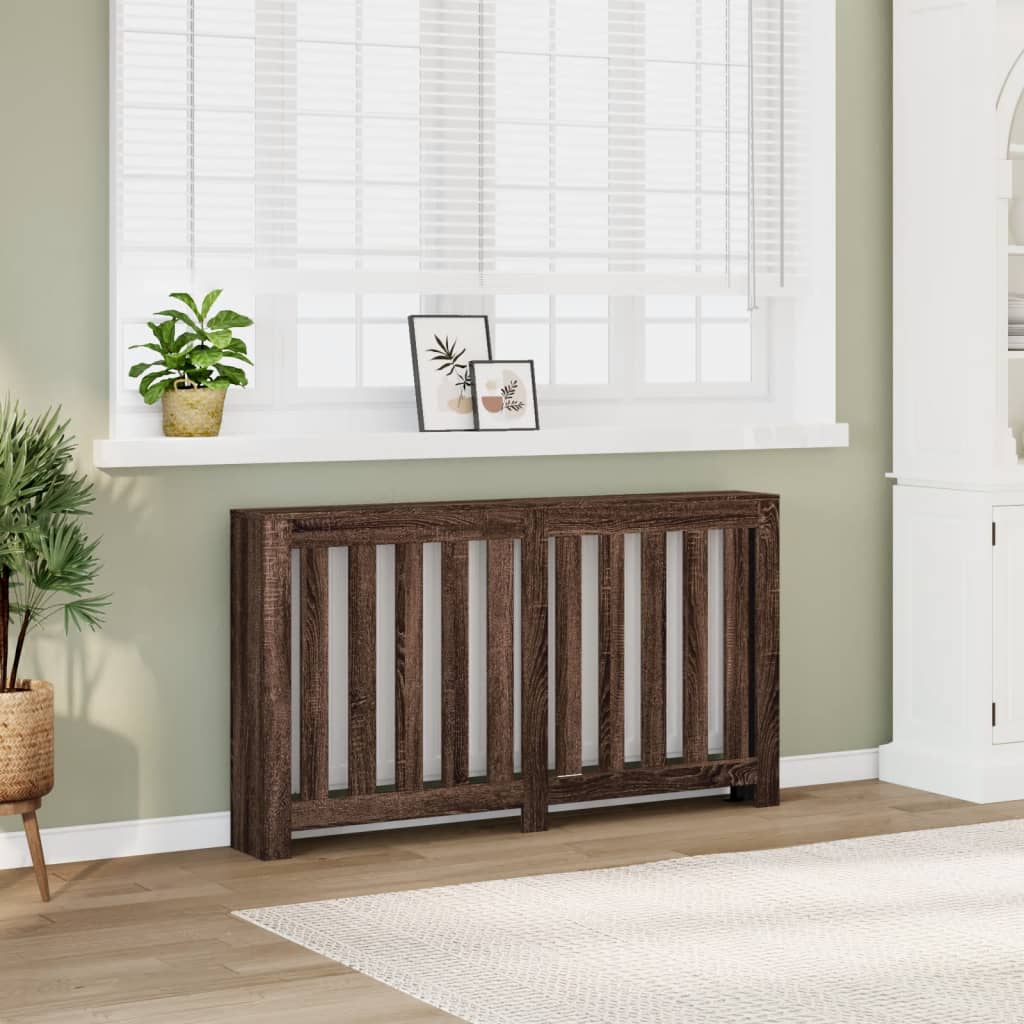 Radiator Cover Engineered Wood