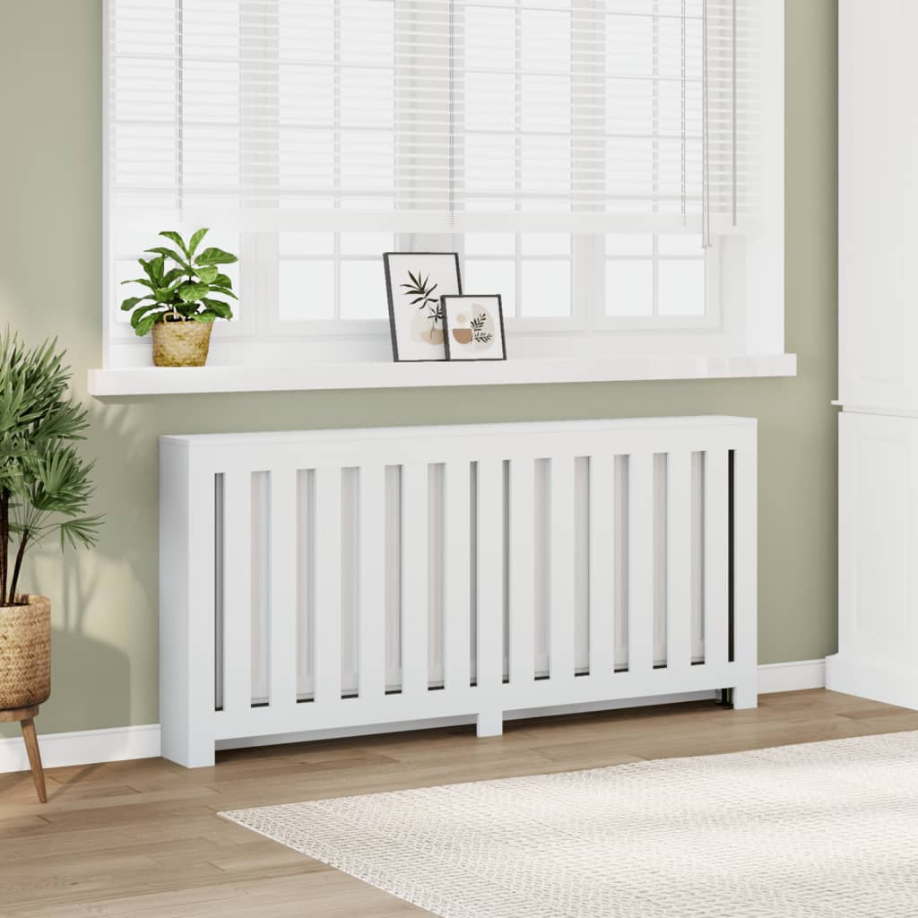 Radiator Cover Engineered Wood