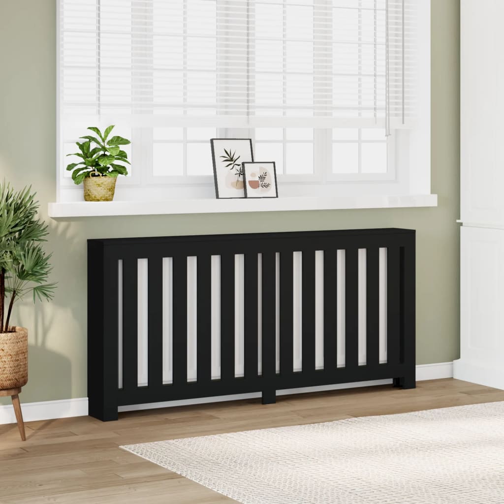 Radiator Cover Engineered Wood