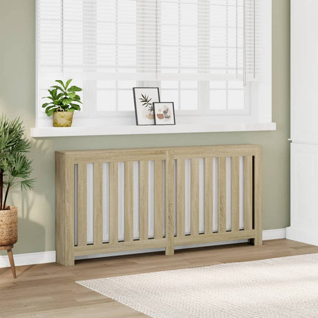 Radiator Cover Engineered Wood