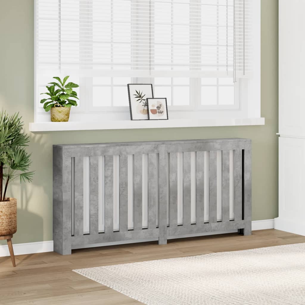 Radiator Cover Engineered Wood