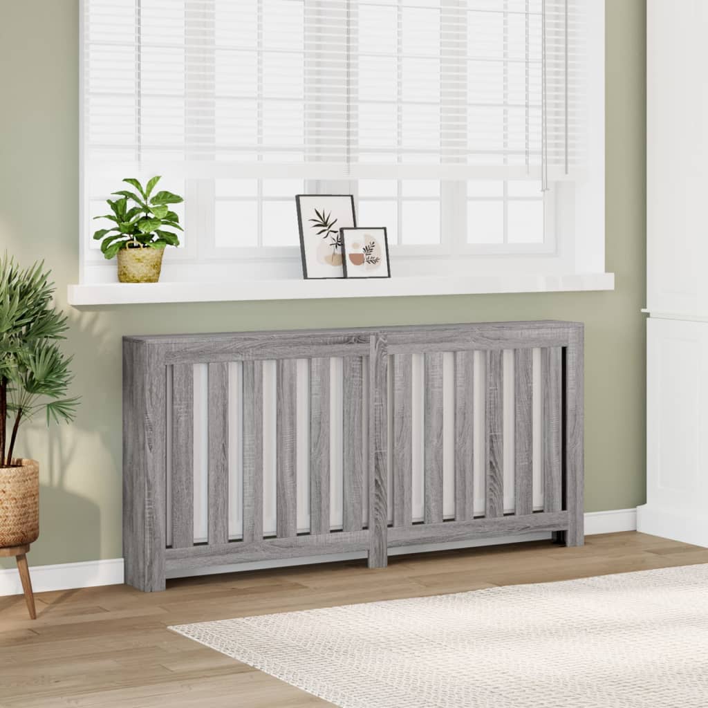 Radiator Cover Engineered Wood