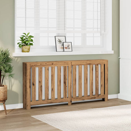 Radiator Cover Engineered Wood