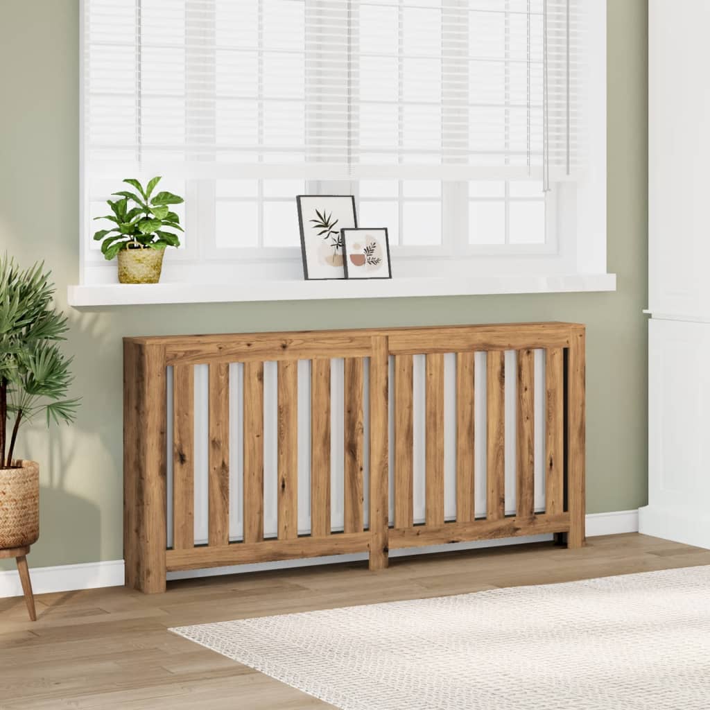 Radiator Cover Engineered Wood