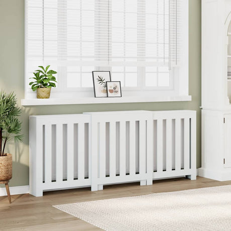 Radiator Cover Engineered Wood