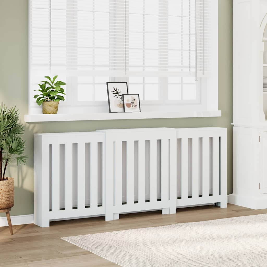 Radiator Cover Engineered Wood