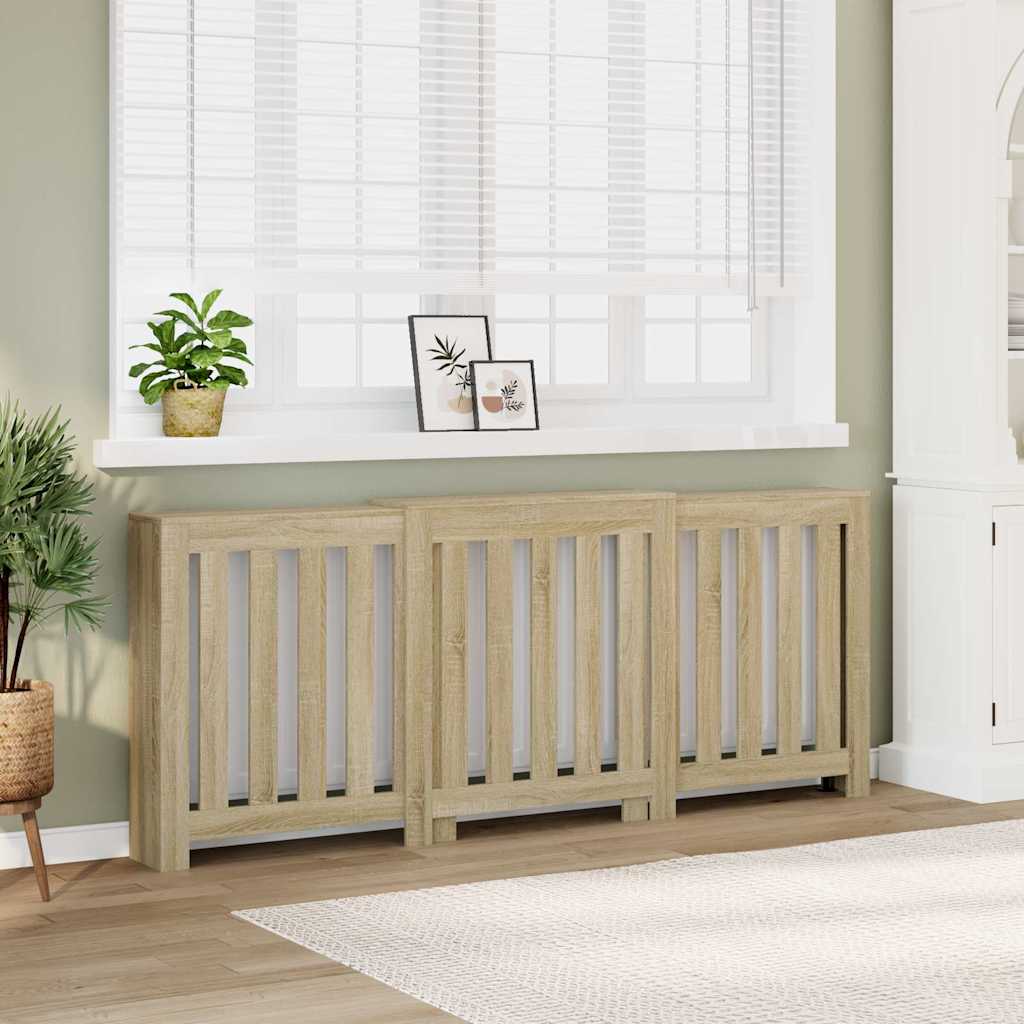 Radiator Cover Engineered Wood