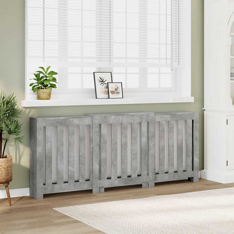 Radiator Cover Engineered Wood