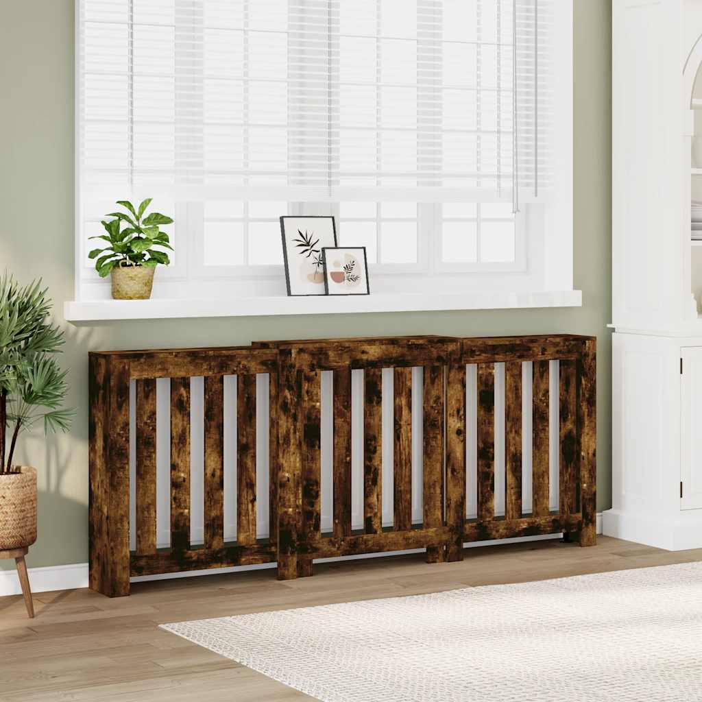 Radiator Cover Engineered Wood