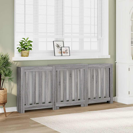 Radiator Cover Engineered Wood