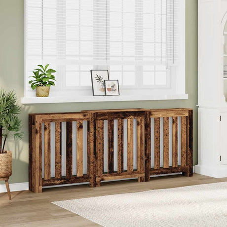 Radiator Cover Engineered Wood