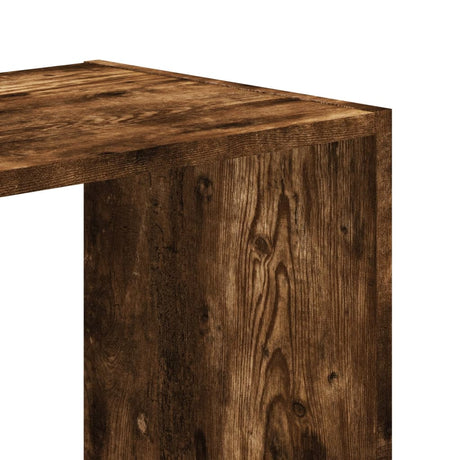 Bookcase 102X32X Engineered Wood