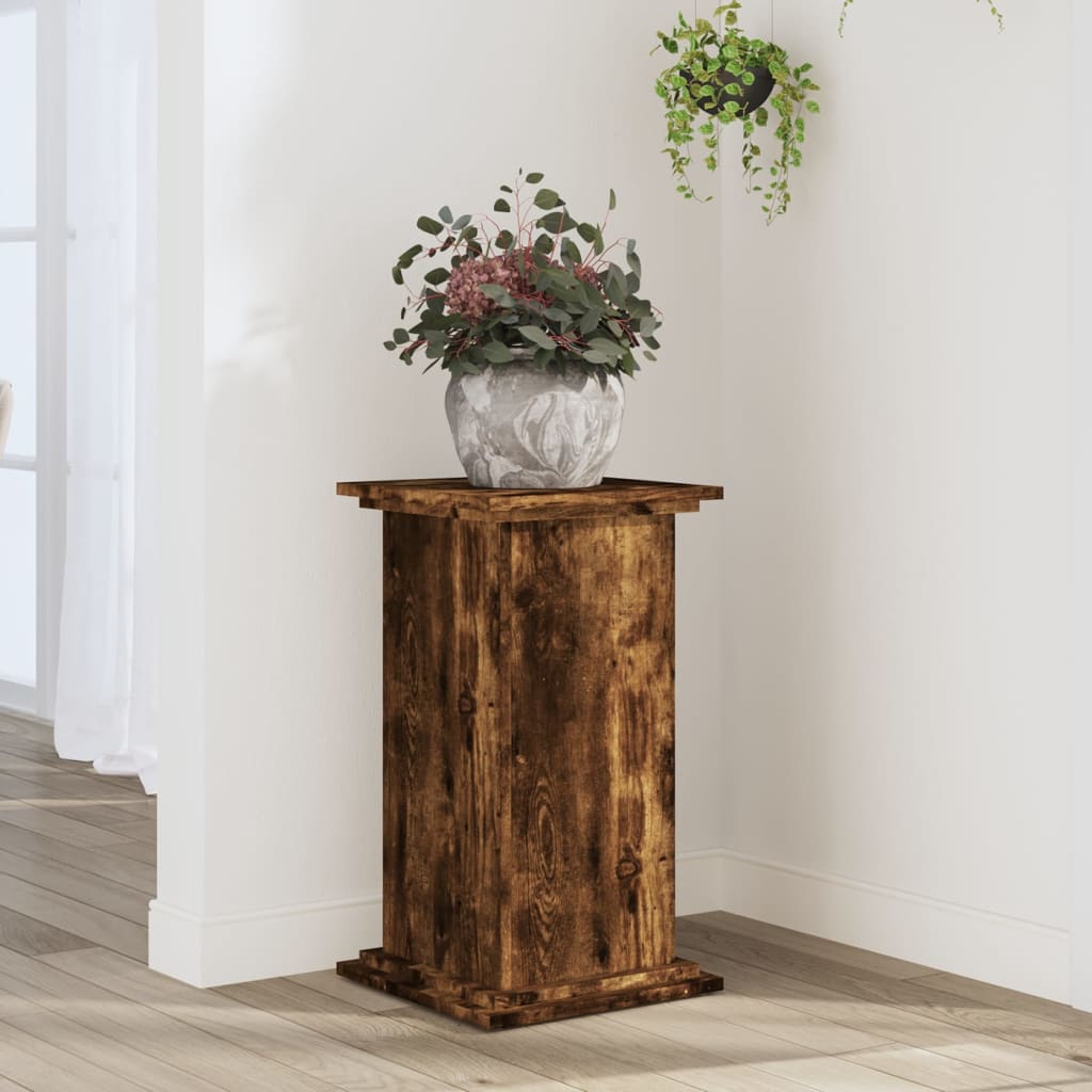 Plant Stand Engineered Wood