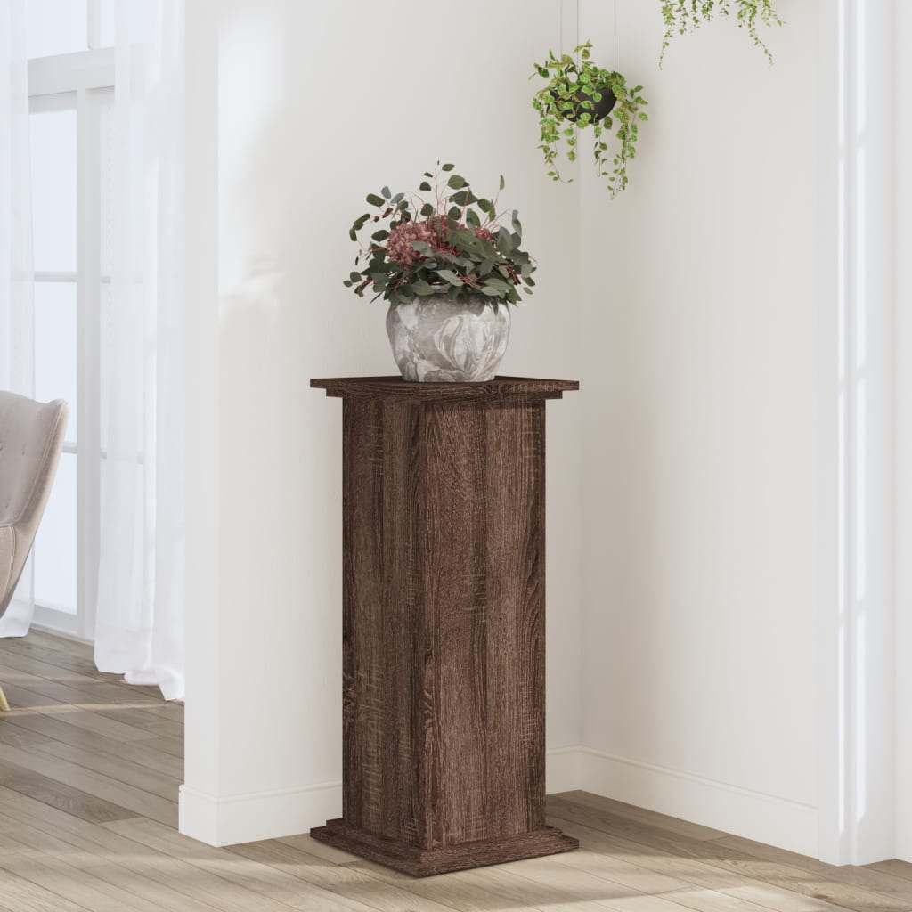 Plant Stand Engineered Wood