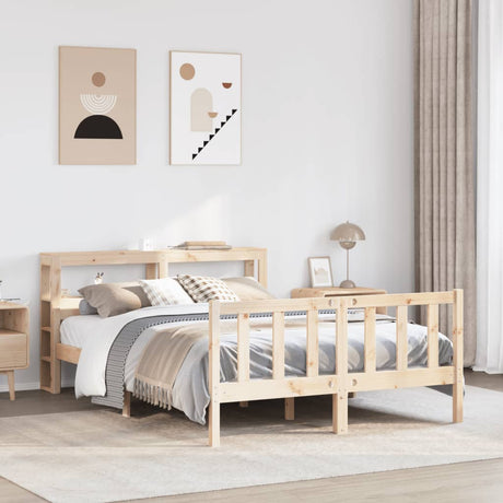 Bed Frame With Headboard Without Mattress Small Single