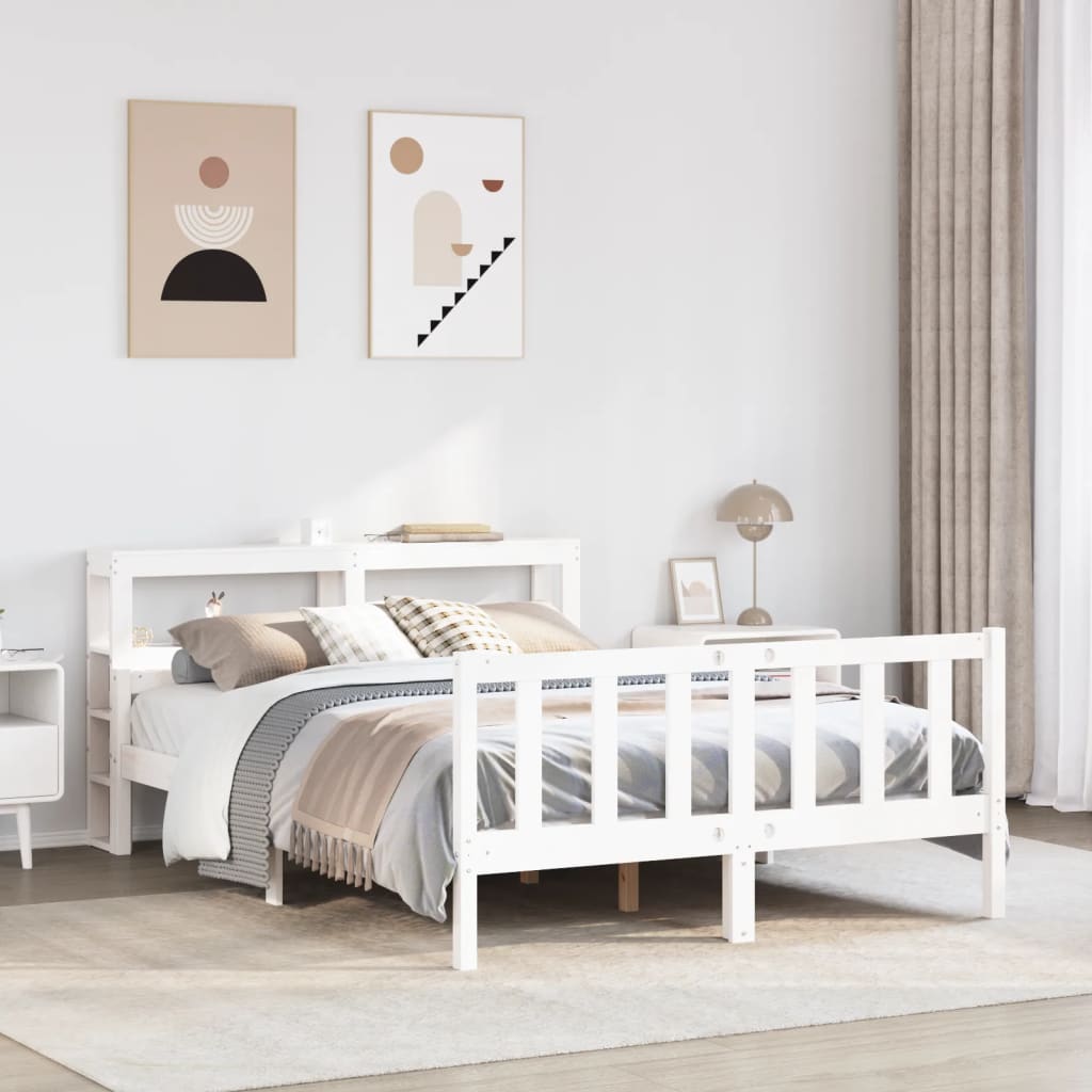 Bed Frame With Headboard Without Mattress Small Single