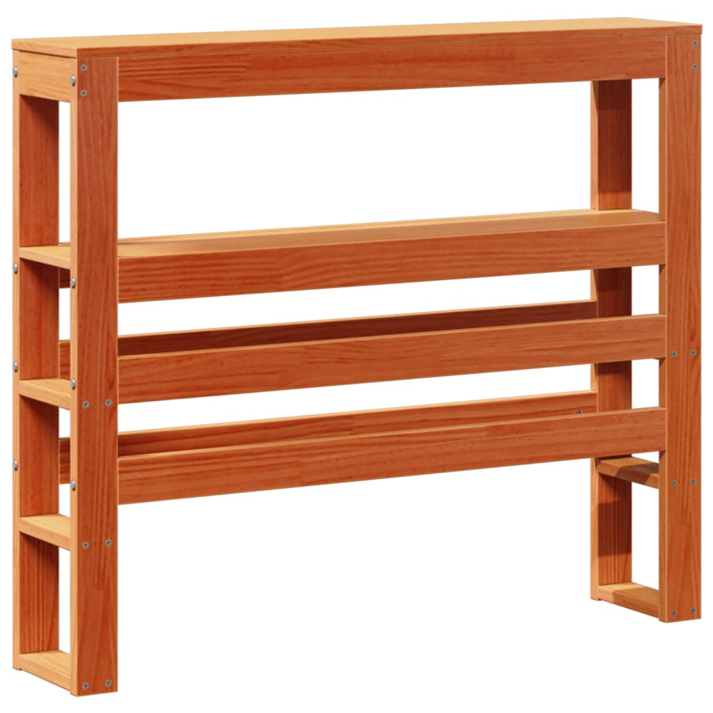 Bed Frame With Headboard Without Mattress Small Single