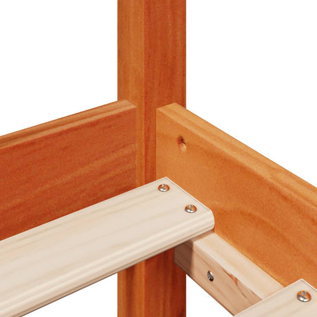 Bed Frame With Headboard Without Mattress Small Single