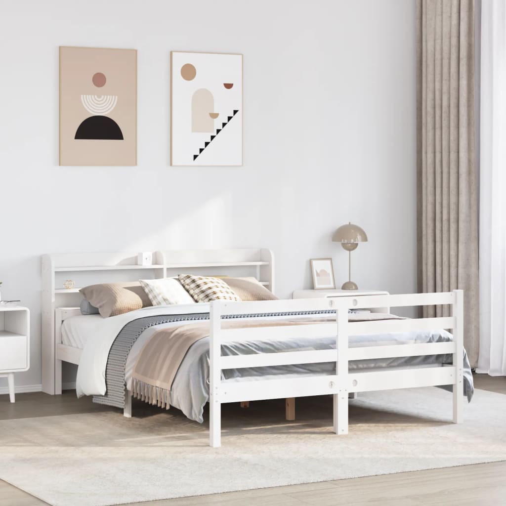 Bed Frame With Headboard Without Mattress Small Single