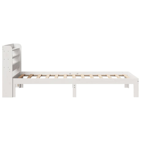 Bed Frame With Headboard Without Mattress Single
