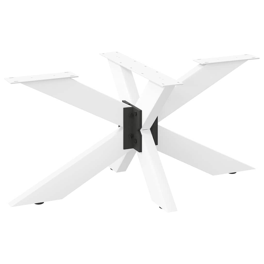 Dining Table Leg Spider Shape Steel