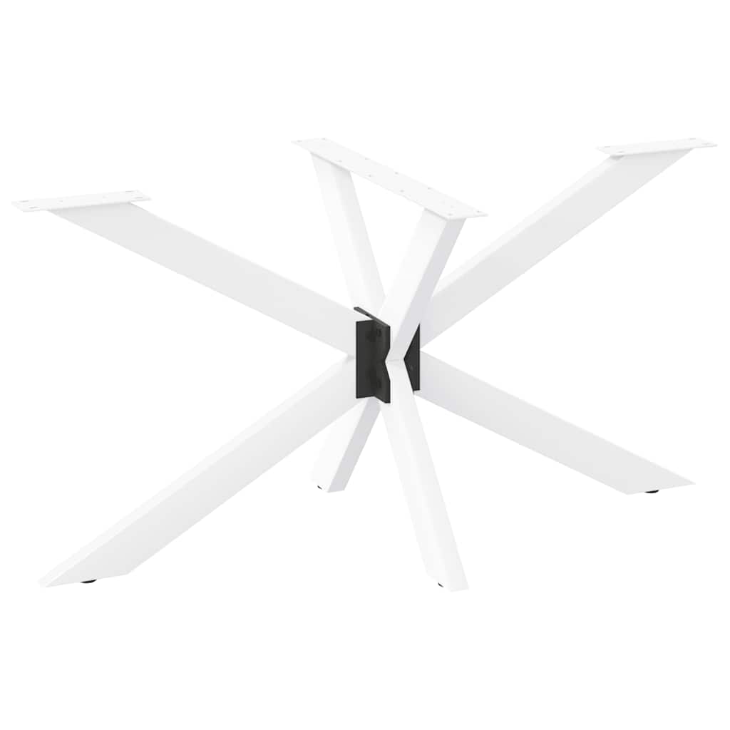 Dining Table Leg Spider Shape Steel