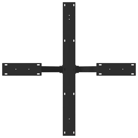 Dining Table Leg Spider Shape Steel