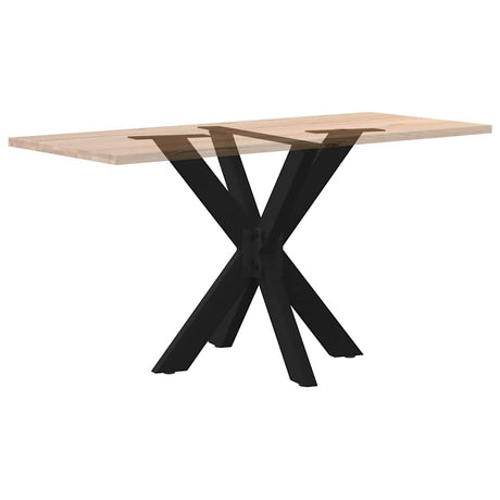 Dining Table Leg Spider Shape Steel