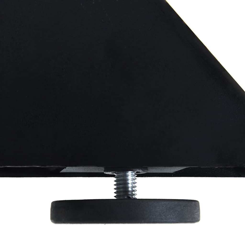 Dining Table Leg Spider Shape Steel