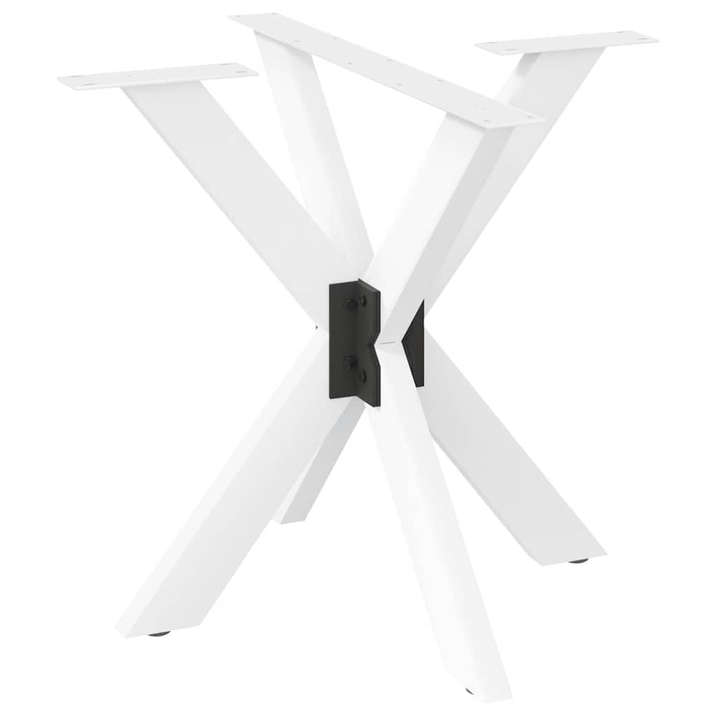 Dining Table Leg Spider Shape Steel