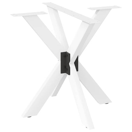 Dining Table Leg Spider Shape Steel
